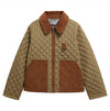 Aylesby Quilted Jacket