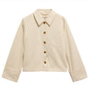 Aylesby Overshirt