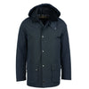 Barbour Winter Ashby Waterproof Jacket