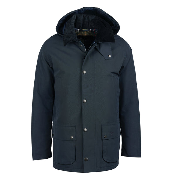 Barbour Winter Ashby Waterproof Jacket