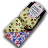 Bee Haw Pair & A Spare Socks
