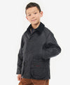 Children's Bedale® Waxeded Jacket