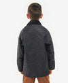 Children's Bedale® Waxeded Jacket