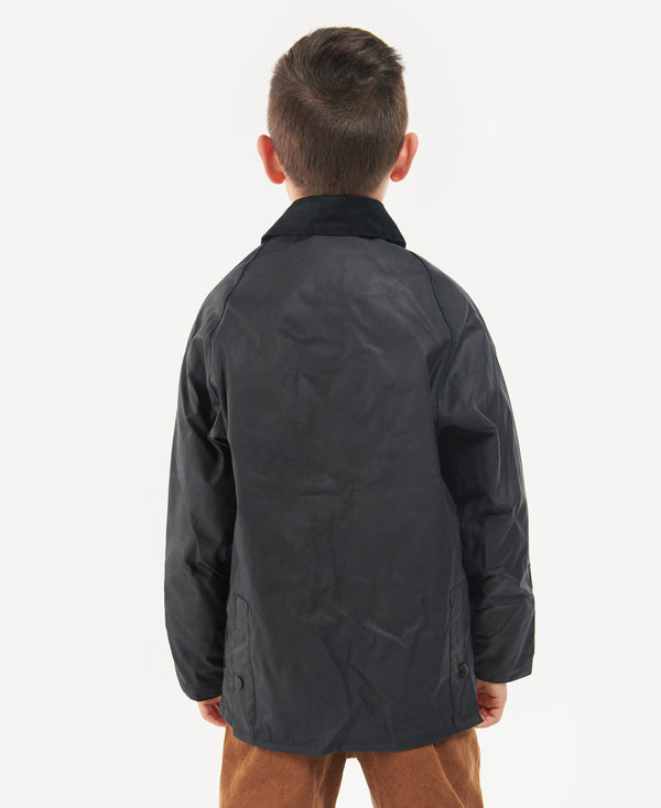 Children's Bedale® Waxeded Jacket