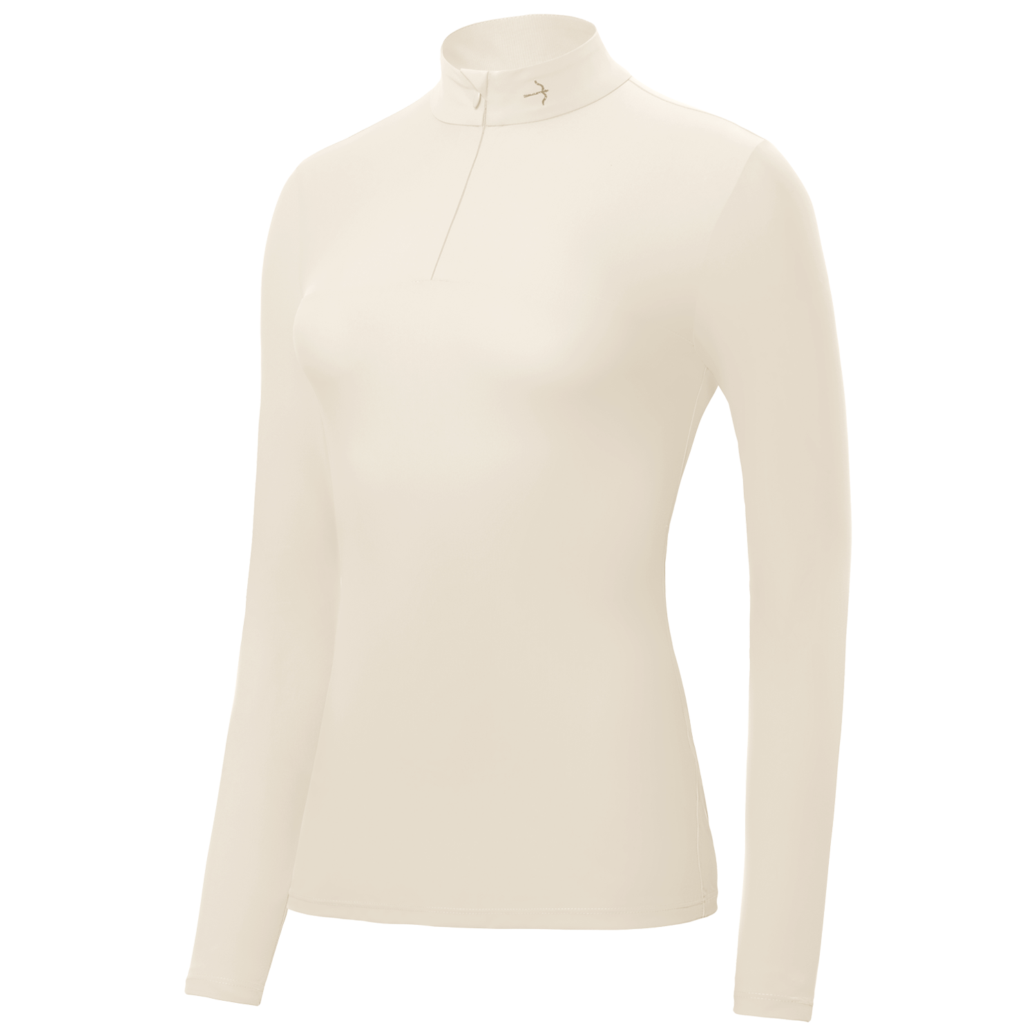 Carlotta Crystal Training Shirt