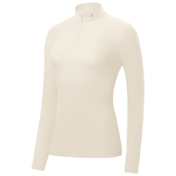 Carlotta Crystal Training Shirt