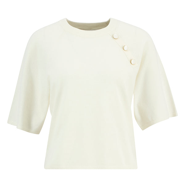 Camille Knitted Jumper