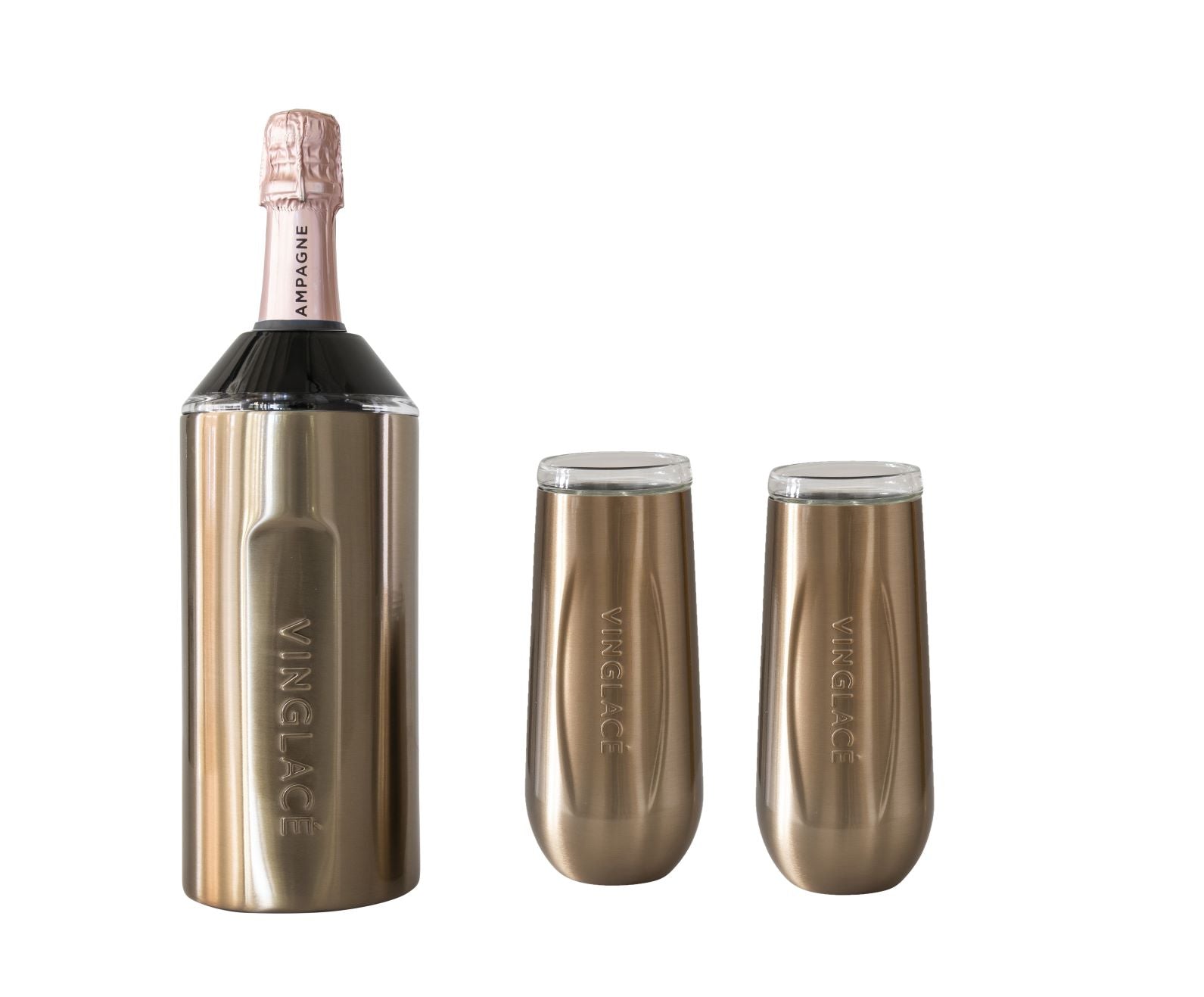 Champagne Gift Set
