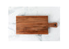 Vinglacé Cutting Board