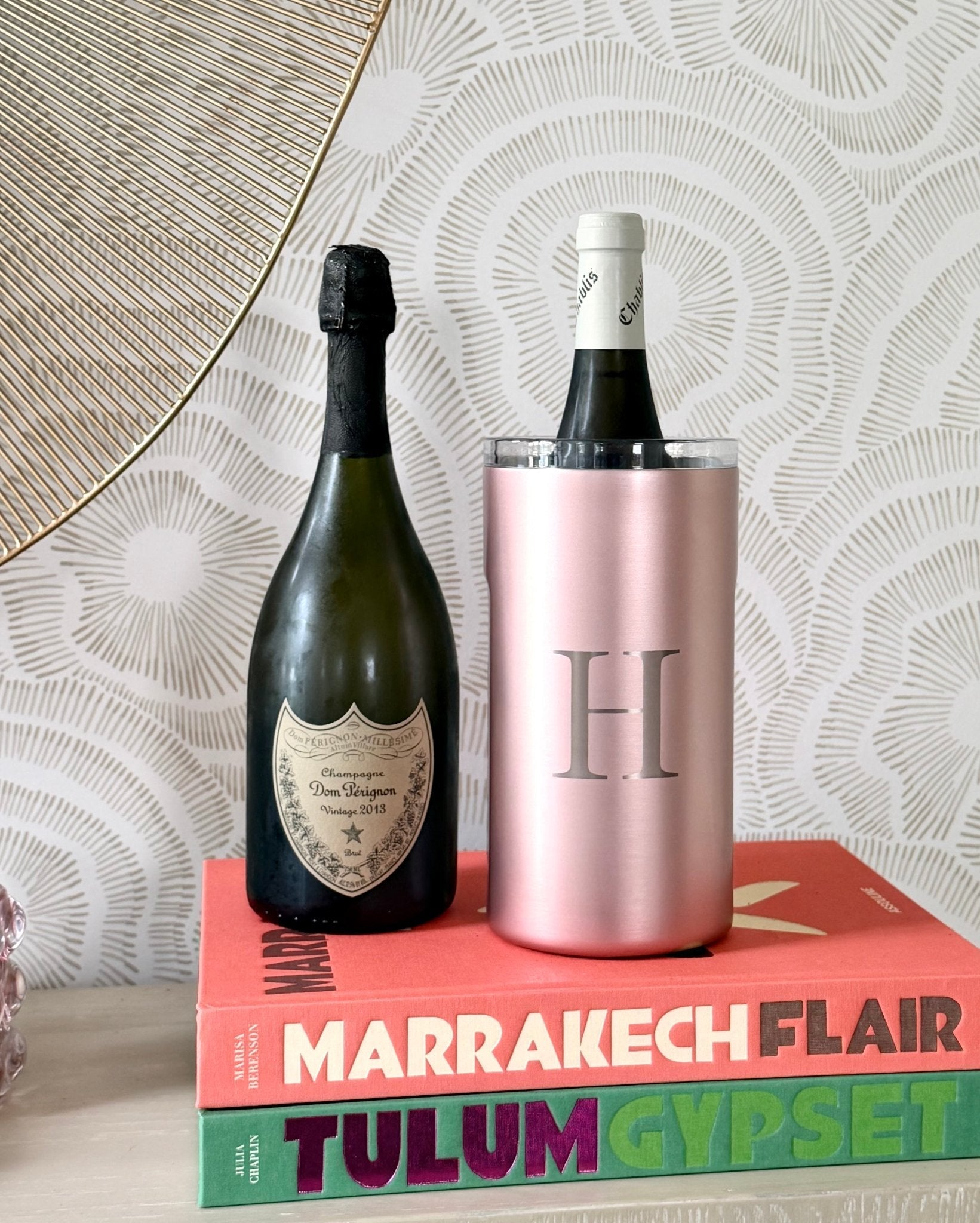 Grandé Wine & Champagne Chiller