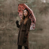 Demelza Coffee Coat