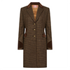 Demelza Coffee Coat