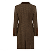 Demelza Coffee Coat