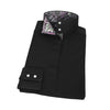 Paisley Ladies “Dusk” Black Performance Show Shirt - The In Gate