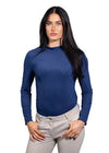 Alesia Shirt - Fall and Neutral Shades