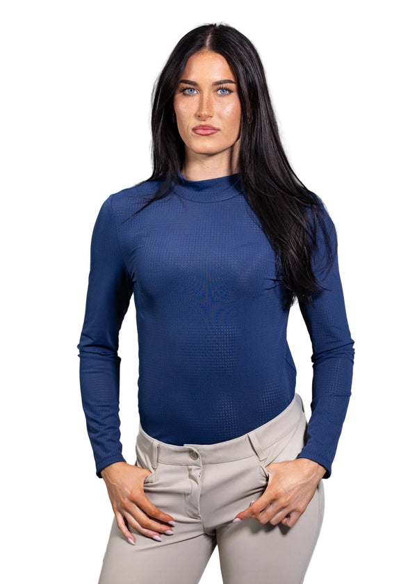 Alesia Shirt - Fall and Neutral Shades