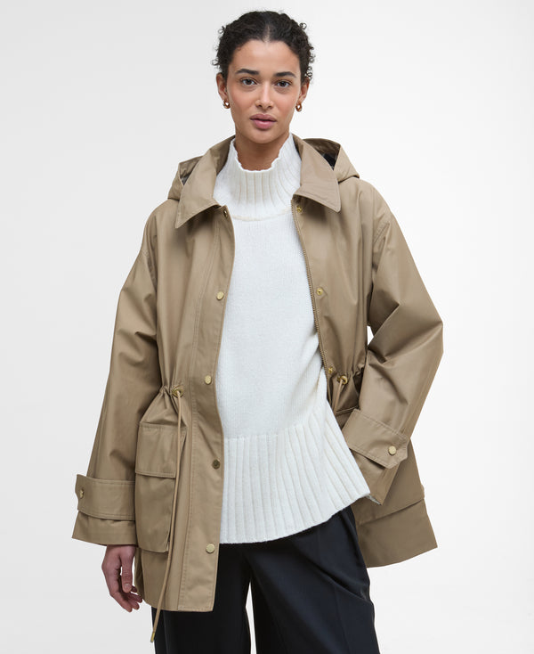 Fallyn Showerproof Jacket