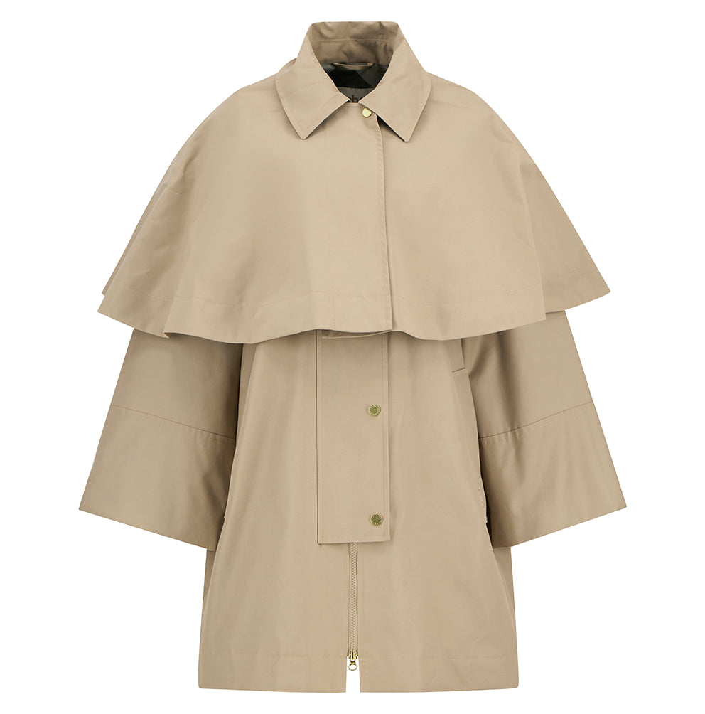 Fia Showerproof Jacket