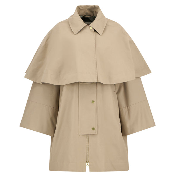 Fia Showerproof Jacket