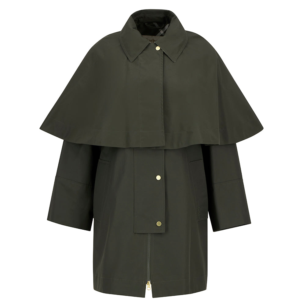 Fia Showerproof Jacket