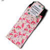 Flamingo Dance Pair & A Spare Socks