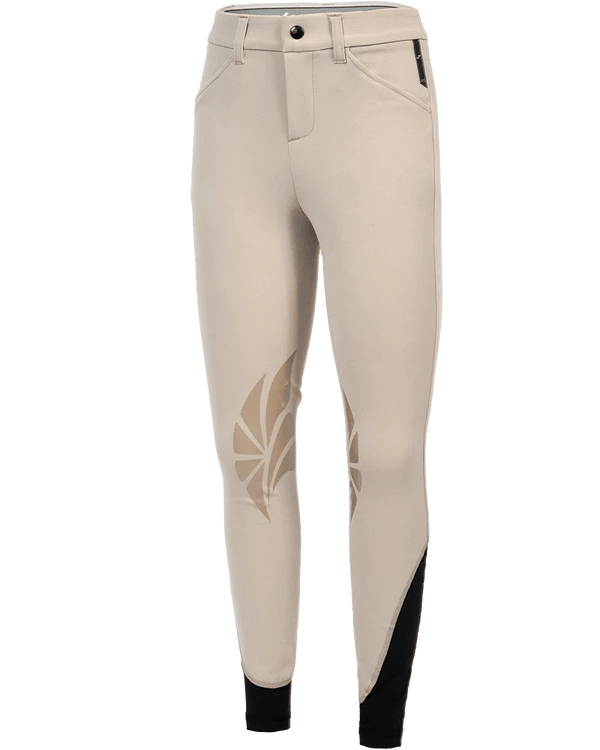 Struck Girl's 25 Series Breeches - The In Gate
