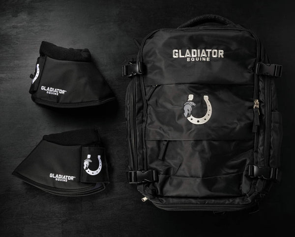 PTR™ Bell Boots