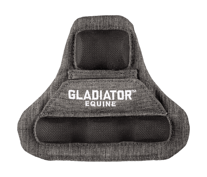 Reign Ease® PRO-C by Gladiator Equine