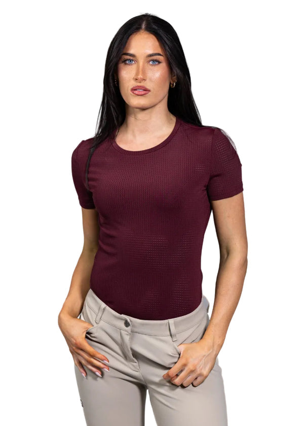 Hallie Shirt (P)