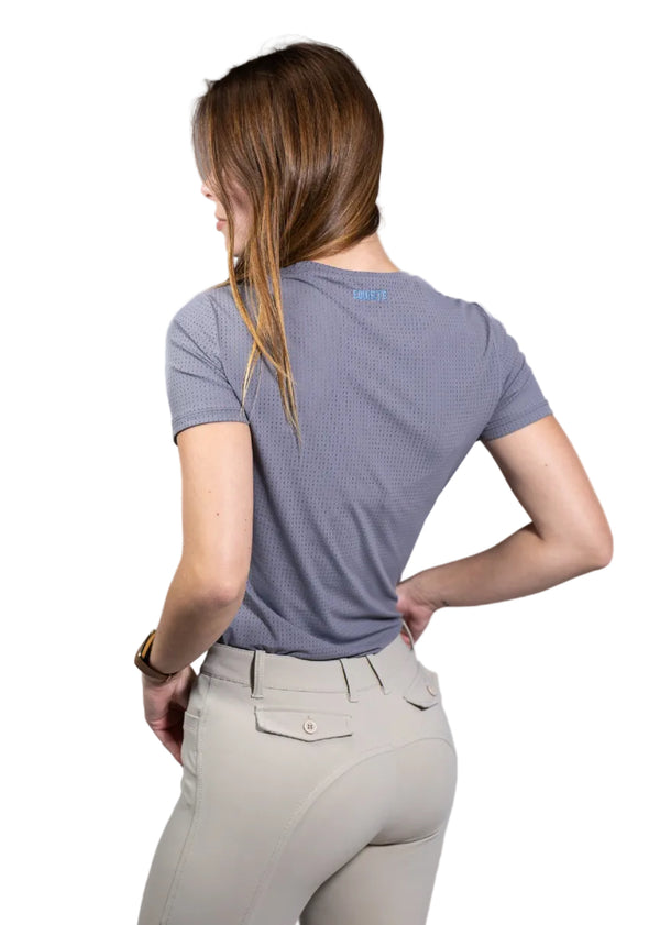 Hallie Shirt (P)