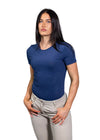 Hallie Shirt (P)