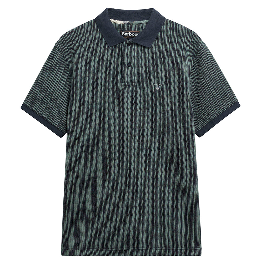Harworth Tailored Fit Polo Shirt