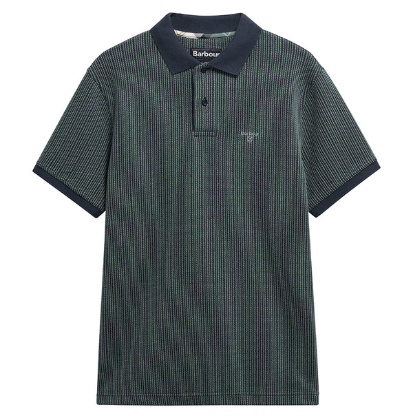 Harworth Tailored Fit Polo Shirt