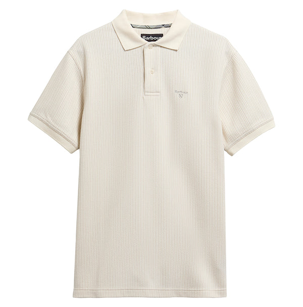 Harworth Tailored Fit Polo Shirt