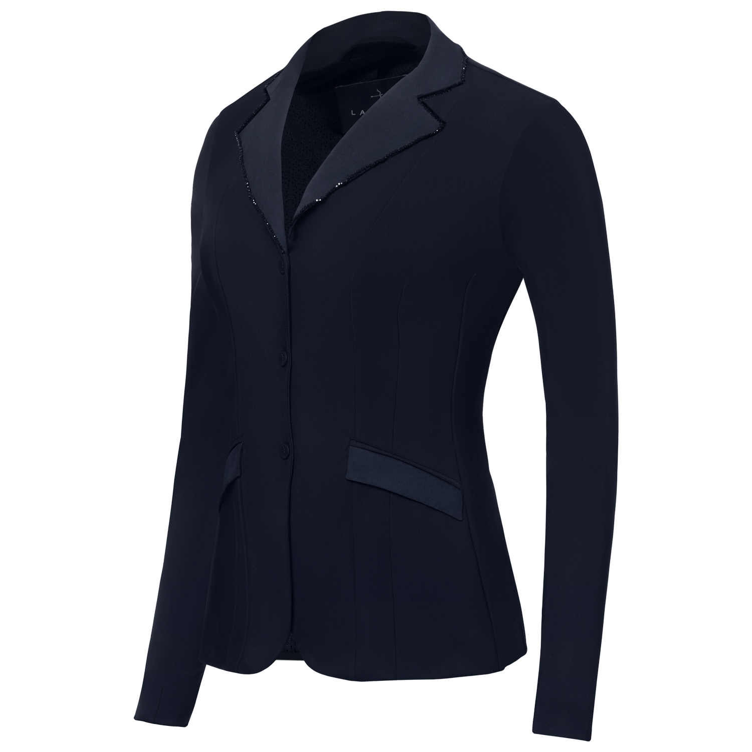 Jane Tec Light Tournament Jacket