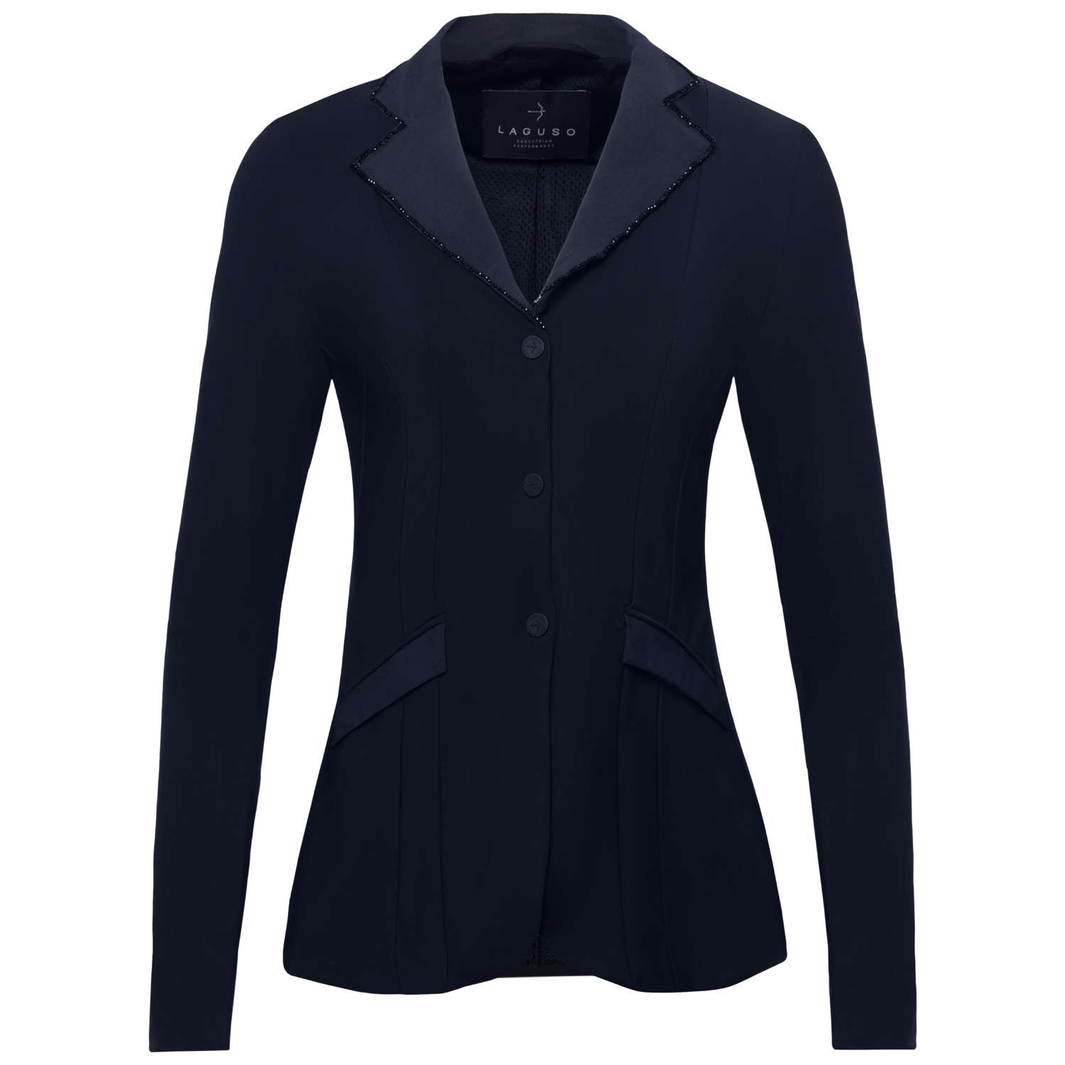Jane Tec Light Tournament Jacket
