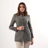Knightsbridge Mist Wool Jacket