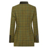 Knightsbridge Fern Jacket