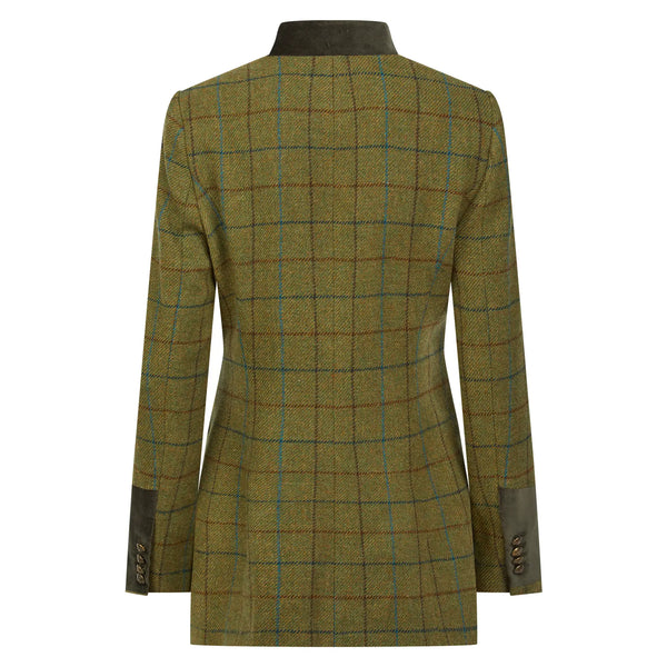 Knightsbridge Fern Jacket