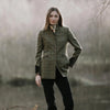 Knightsbridge Fern Jacket