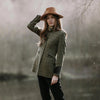 Knightsbridge Fern Jacket
