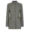 Knightsbridge Mist Wool Jacket