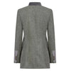 Knightsbridge Mist Wool Jacket