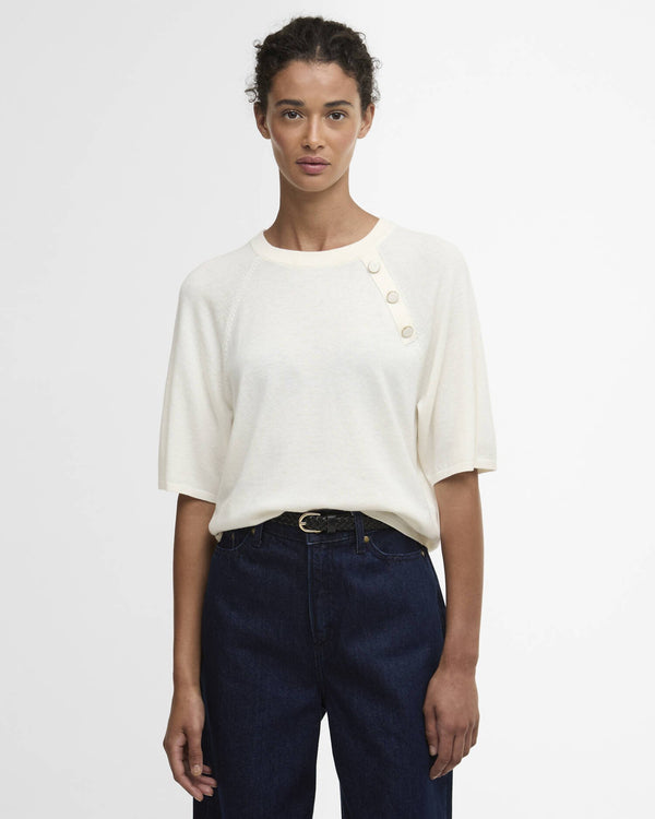 Camille Knitted Jumper