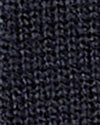 A close-up texture shot of a dark, heavily textured material with a mottled pattern of black, dark gray, and subtle purple undertones.