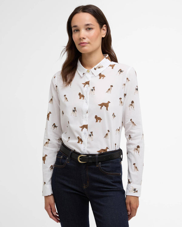 Safari Shirt