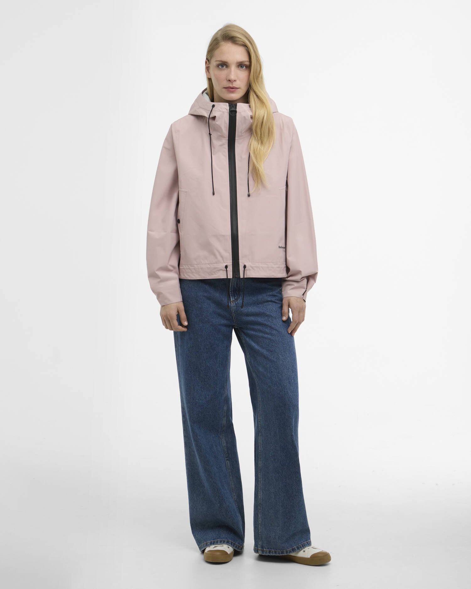 Thorpe Waterproof Jacket