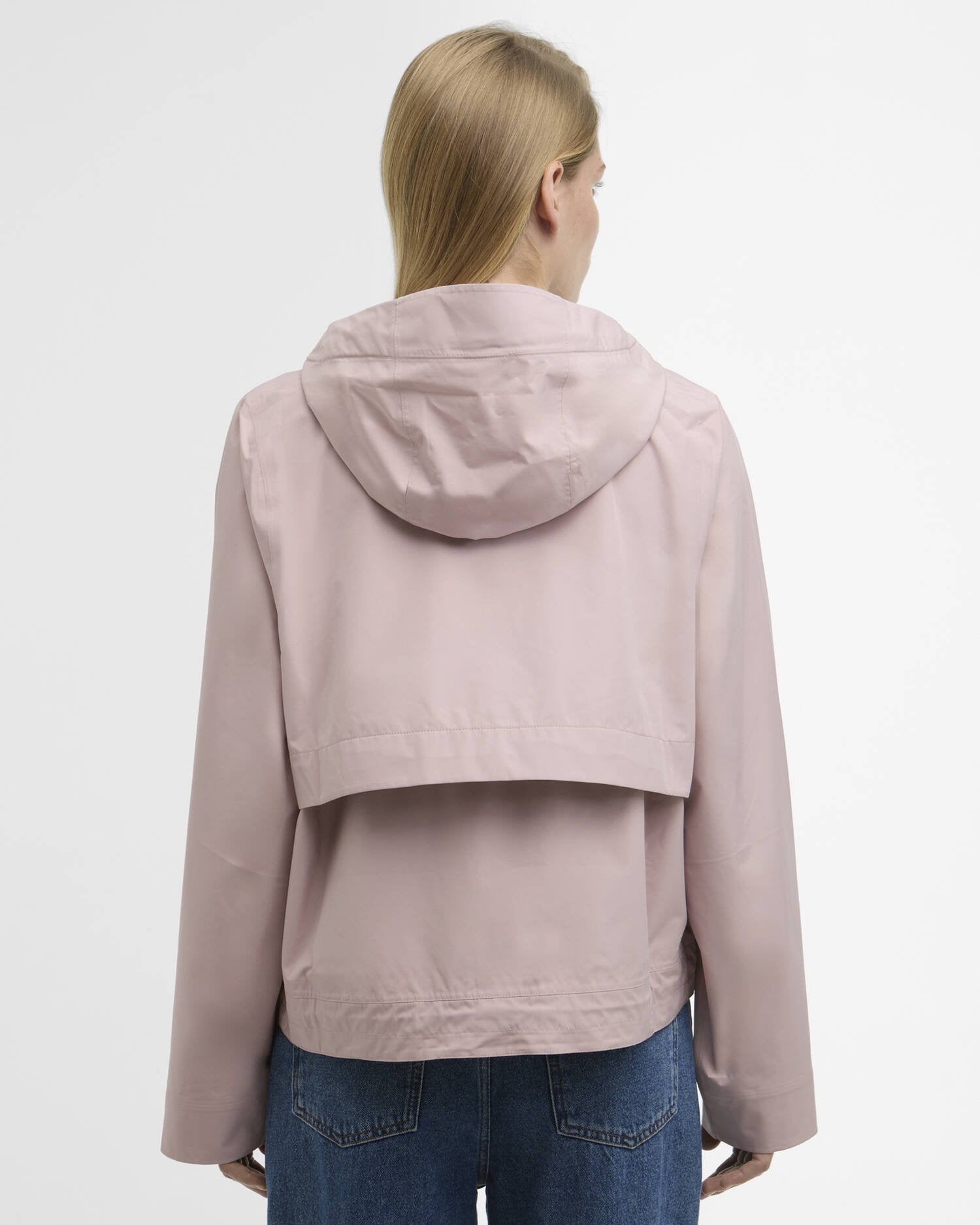 Thorpe Waterproof Jacket