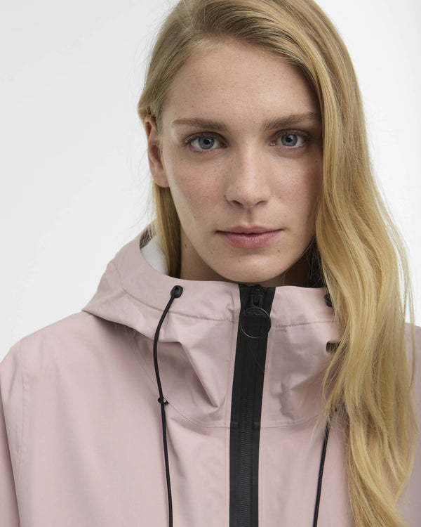 Thorpe Waterproof Jacket