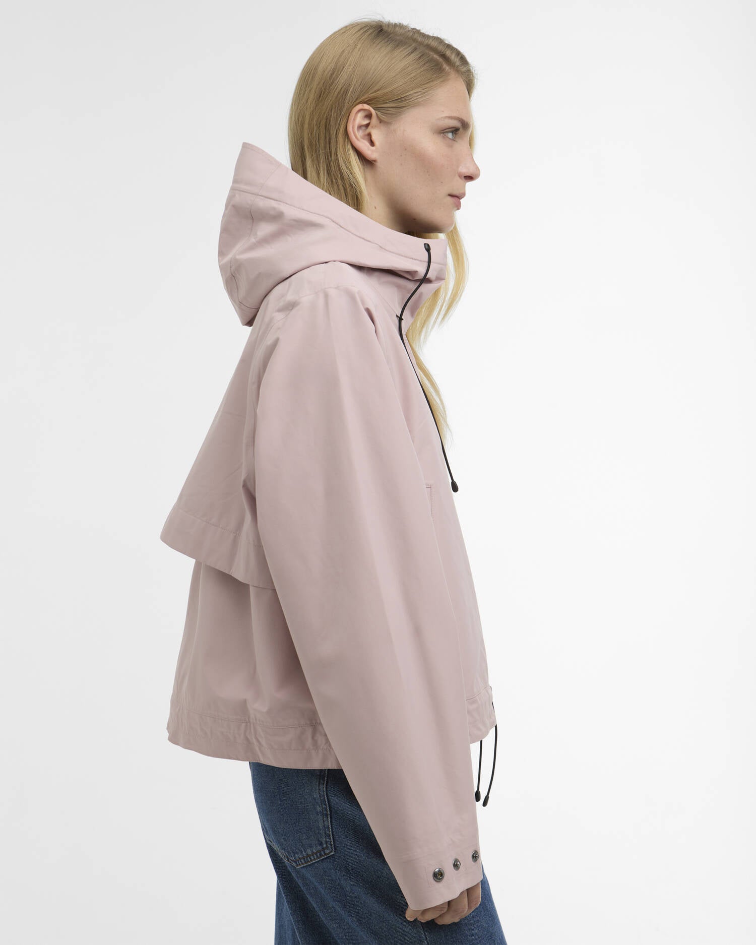 Thorpe Waterproof Jacket